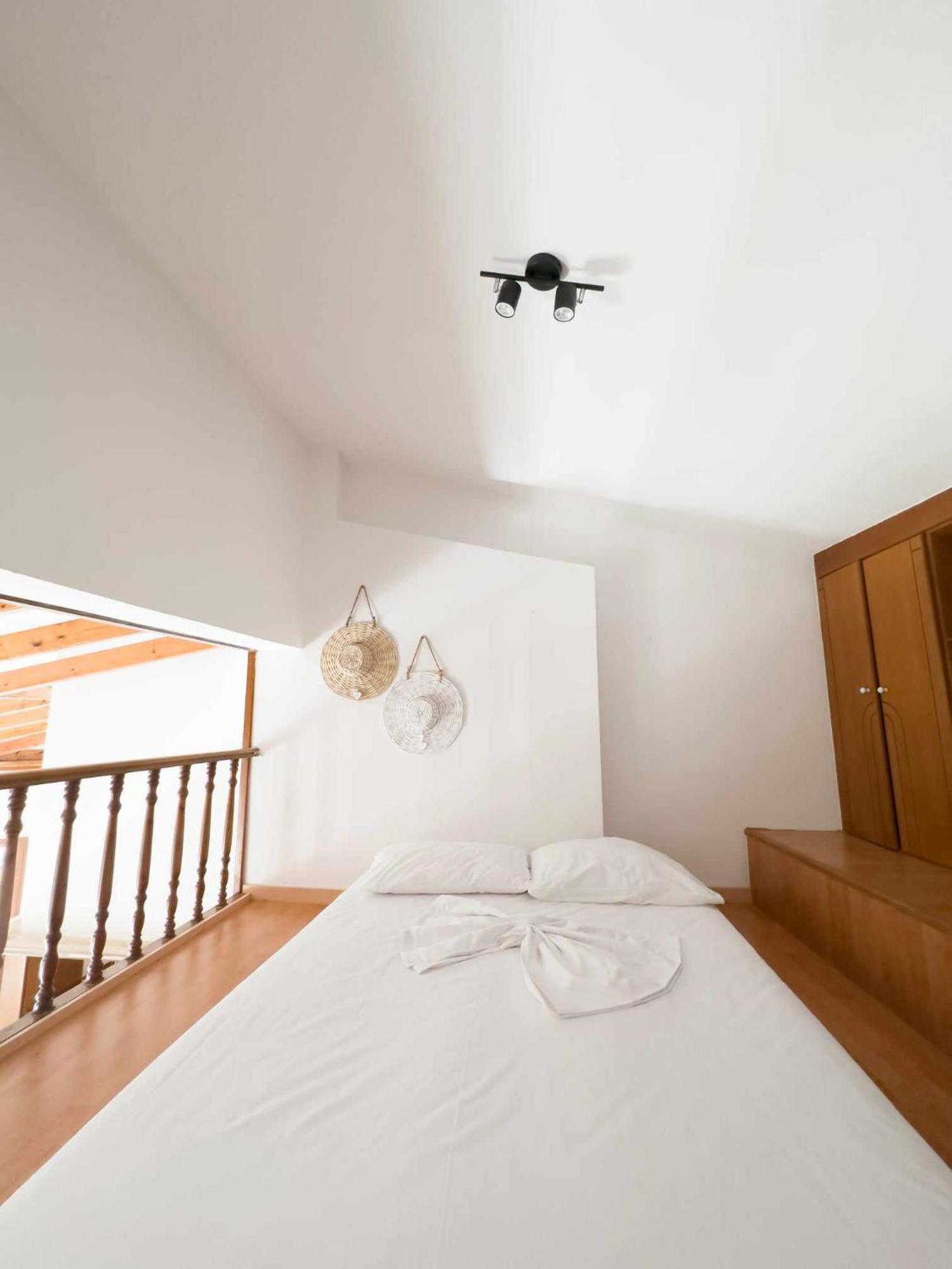 Villa Aelia Kámpos Esterno foto