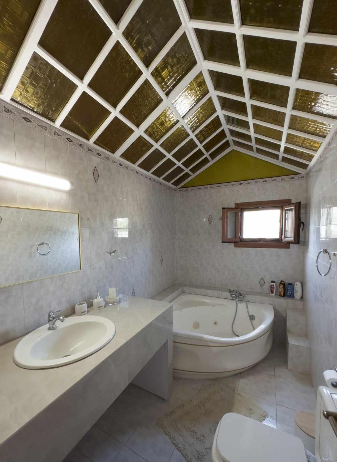 Villa Aelia Kámpos Esterno foto